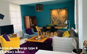 Maison D’En Face
